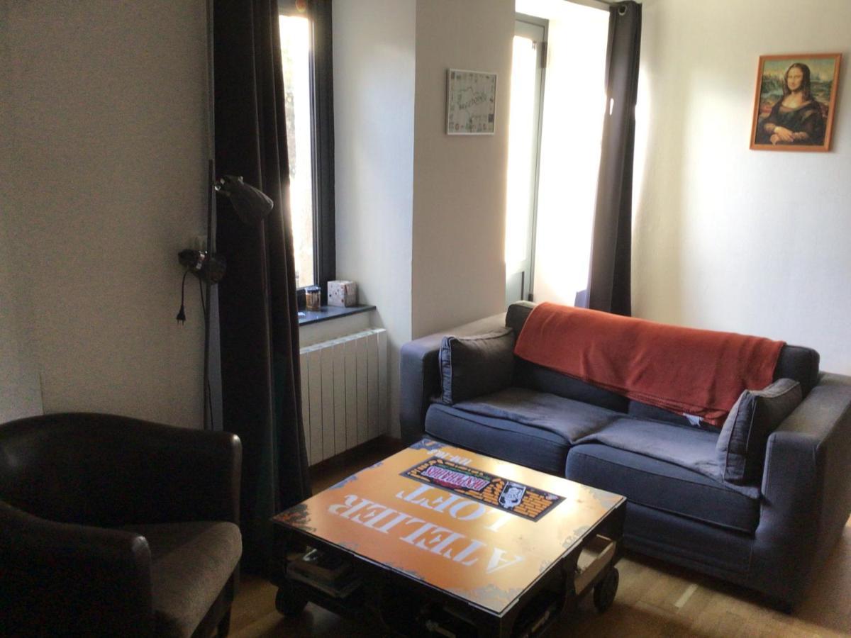 Maison En Pierre A La Campagne Proche De La Mer Plourhan Extérieur photo