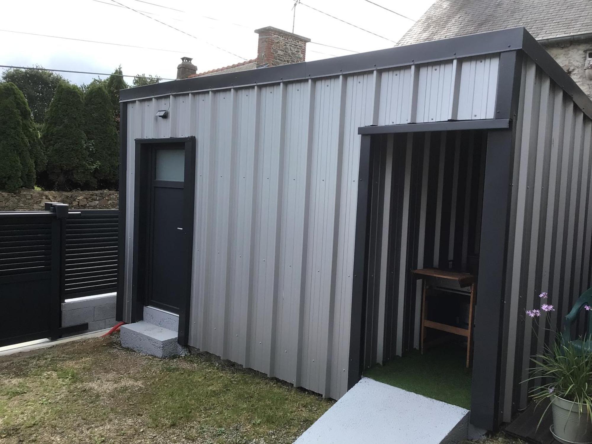 Maison En Pierre A La Campagne Proche De La Mer Plourhan Extérieur photo